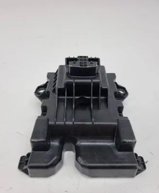 Mercedes-Benz EQA Other center console (tunnel) element A2476830400