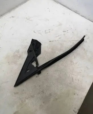 BMW 2 F22 F23 Rubber seal front coupe door window 7268420 15310510