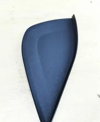 BMW 7 F01 F02 F03 F04 Dashboard side end trim 9159740