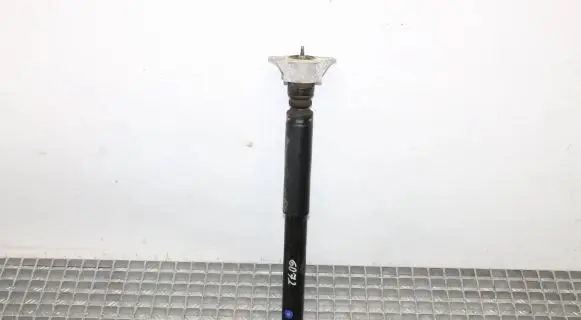 Ford Kuga I Rear shock absorber/damper