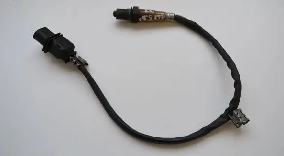 Mercedes-Benz CLS C219 Lambda probe sensor 0258017016 0035427018