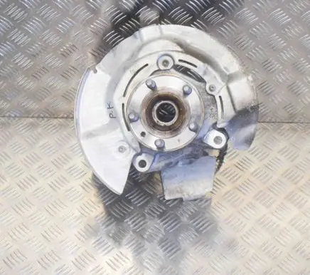 Jaguar E-Pace Front wheel hub J9C33K207AB FK722K005BD
