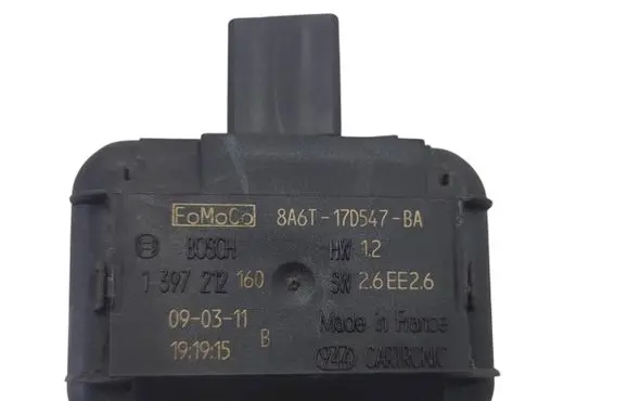 Ford S-MAX Rain sensor 8A6T17D547BA 1397212160 SW26EE26