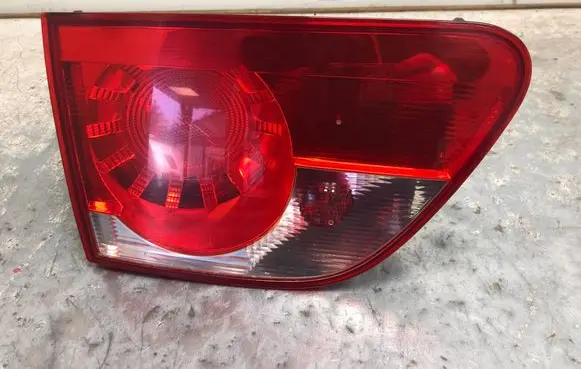 Seat Altea XL Rear/tail lights 5P8945093D