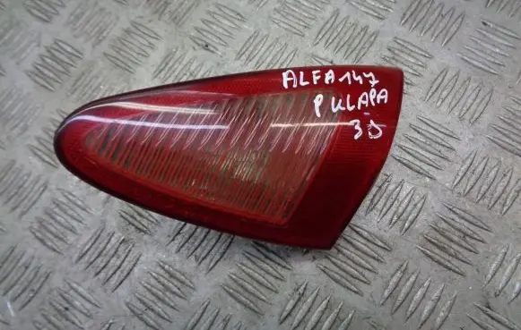 Alfa Romeo 147 Rear/tail lights