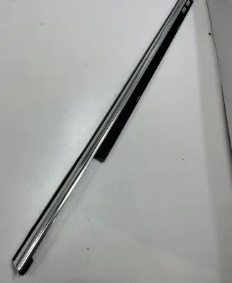 Audi A8 S8 D2 4D Rear door trim (molding) 4H0853764A | 68475634065315,262