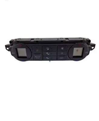 Ford Focus C-MAX Climate control unit 3m5T18c612al