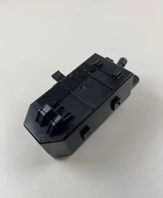 Jaguar XJ X351 Seat adjustment motor 1000164823