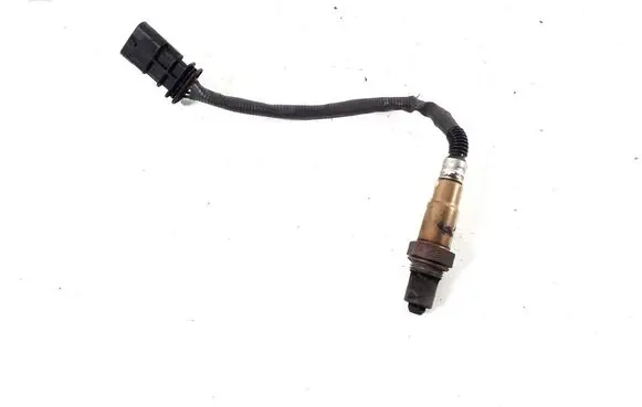 Lambda probe sensor