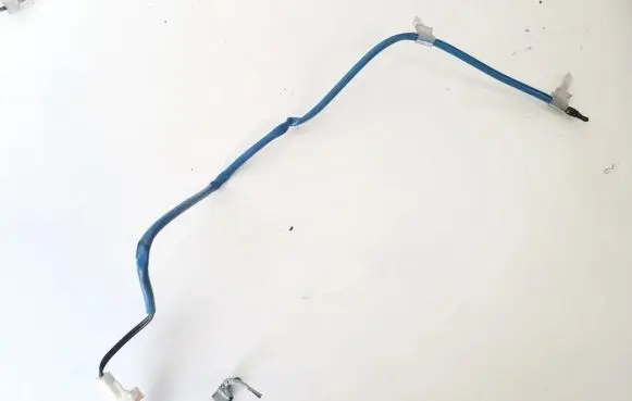 Toyota Corolla Verso AR10 Sensor 55709g 5570-9g