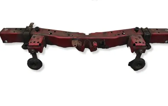 Toyota Prius (XW30) Top upper radiator support slam panel 