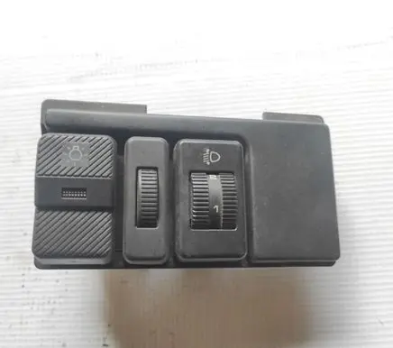 Volkswagen Transporter - Caravelle T4 Headlight level height control switch 701858099