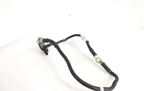 Volkswagen Transporter - Caravelle T5 Negative earth cable (battery) 7E0915181D 504511F00