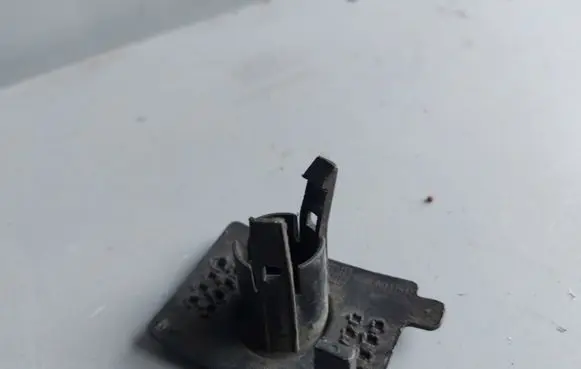 Volvo XC90 Rear parking sensor holder (PDC) 30763915