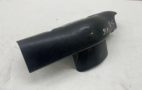 Audi A3 8Y Rear underbody cover/under tray 5Q0501733