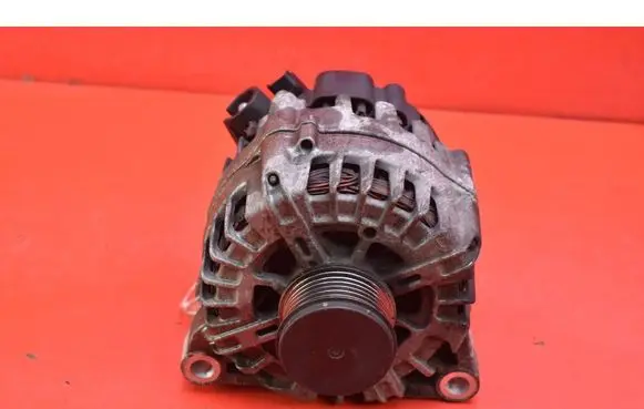 Peugeot 508 RXH Generator/alternator 9678049480