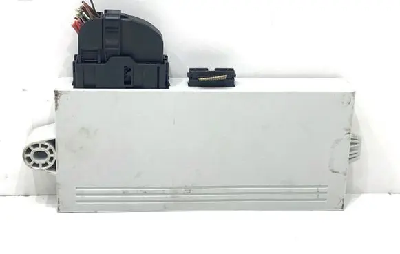 BMW 3 E90 E91 Central body control module 6981416