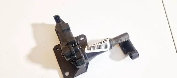 Dodge Grand Caravan Vent window/glass motor 04717607ab 688320