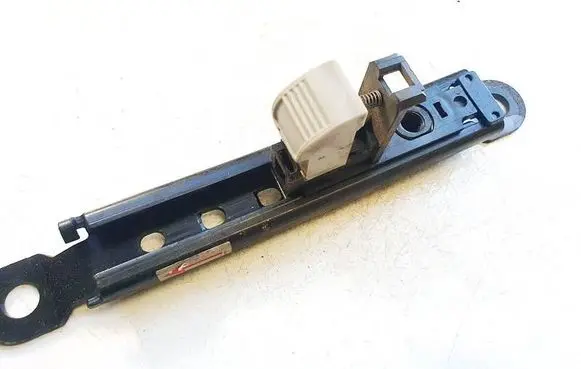 Chrysler Pacifica Other exterior part 520690846k 5206908-46k