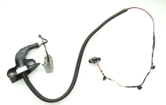 Mazda 5 Rear door wiring loom CC3367220E