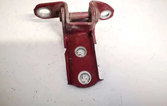 Lexus IS 220D-250-350 Rear door lower hinge