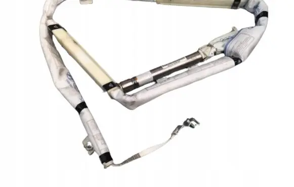 Hyundai i30 Side airbag 