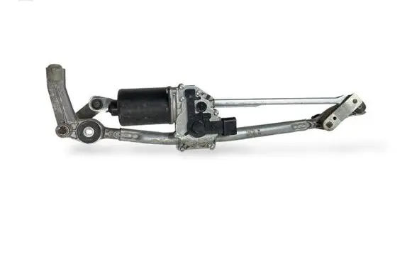 BMW 3 E90 E91 Front wiper linkage and motor 7161711 6978263