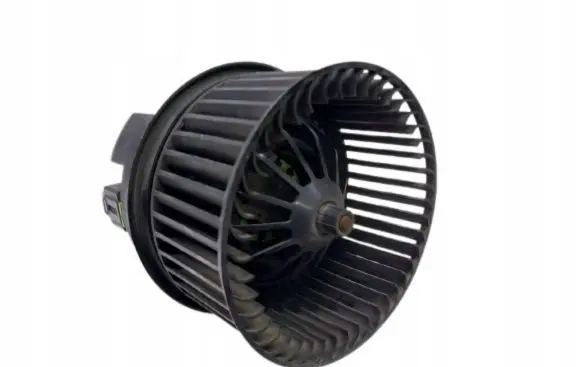 Ford Mondeo MK IV Front door blower motor 6G9T18456AA