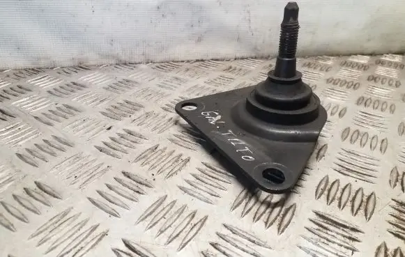 Jeep Grand Cherokee (WJ) Other rear suspension part 