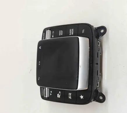 Mercedes-Benz GLE W167 Head unit multimedia control A2479014202 A2479023501