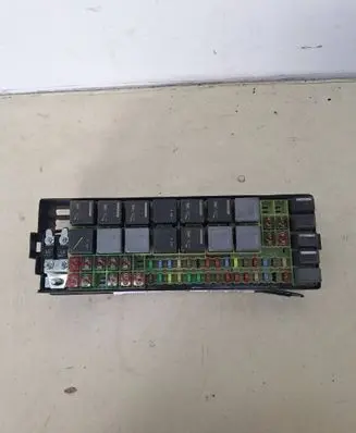 Land Rover Discovery 4 - LR4 Fuse box set GH2214290