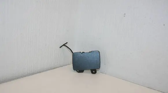 Front tow hook cap/cover