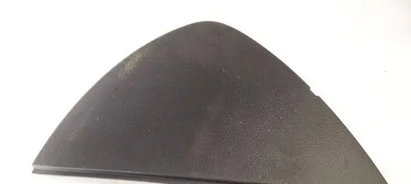 Volkswagen PASSAT B6 Dashboard side end trim 3C1858217B
