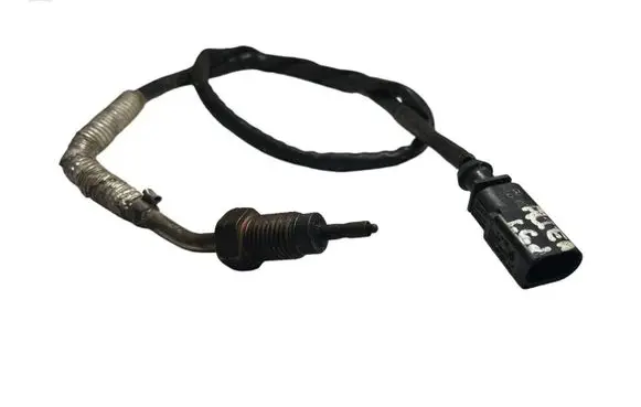 Seat Altea XL Exhaust gas temperature sensor 03L906088EC 1J0973802