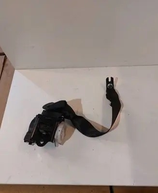 Audi A7 S7 4G Rear seatbelt 4G8857805B 92012039 021308119H