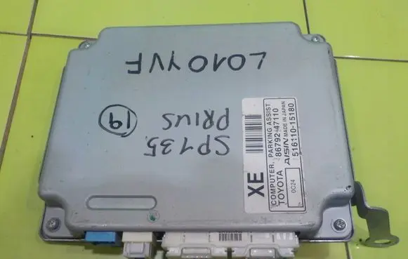 Toyota Prius (XW30) Parking PDC sensor 8679247110 SP135