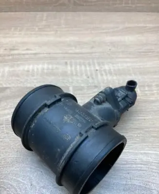 Opel Zafira A Mass air flow meter 0281002428