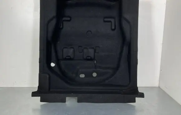 Mercedes-Benz CLA C117 X117 W117 Trunk/boot floor carpet liner A1176900042