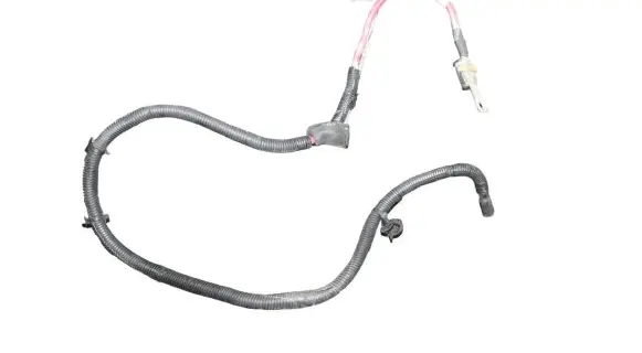 Land Rover Freelander 2 - LR2 Positive cable (battery) 7G9214A280CAF