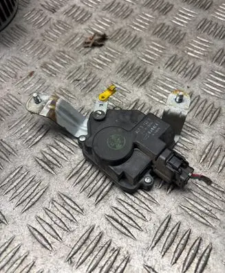 Hyundai Getz Tailgate boot lock/latch motor