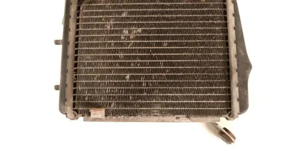 Audi A4 S4 B7 8E 8H Coolant radiator