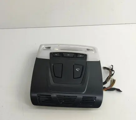 BMW X2 F39 Front seat light 6820169