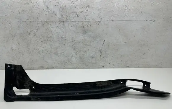 BMW X6 E71 Other trunk/boot trim element 7190775 10859510 107635