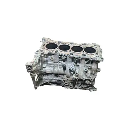 Opel Insignia A Engine block B16DTH LVL