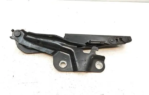 Jaguar XF X250 Engine bonnet/hood hinges S9740320