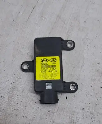 KIA Sportage ESP acceleration yaw rate sensor 956901F000