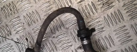 Breather/breather pipe/hose