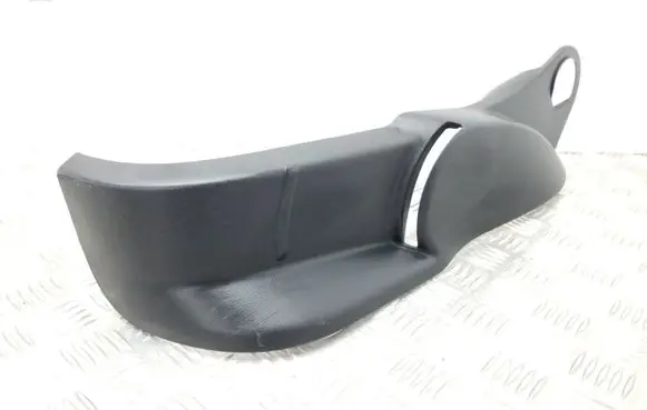 Seat Ibiza IV (6J,6P) Seat trim 6J4881317G