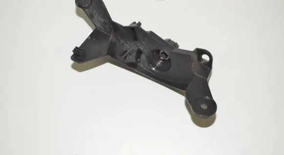 BMW X6 F16 Engine bonnet (hood) release handle 7284598 51437284598