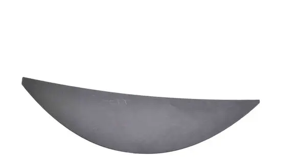 Dashboard trim